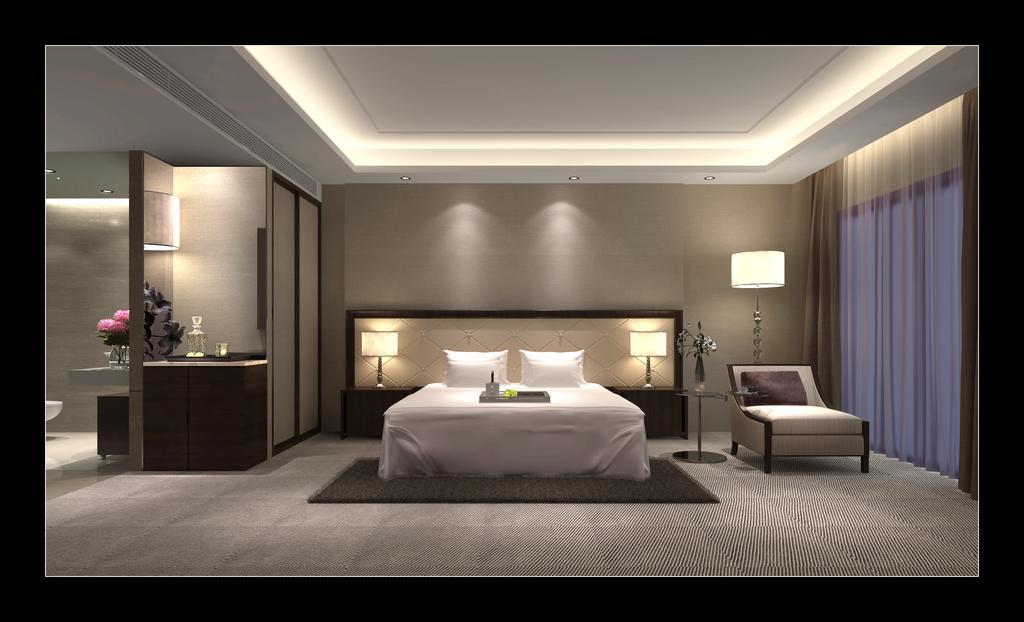 Swiss-Belhotel Liyuan Wuxi  Luaran gambar
