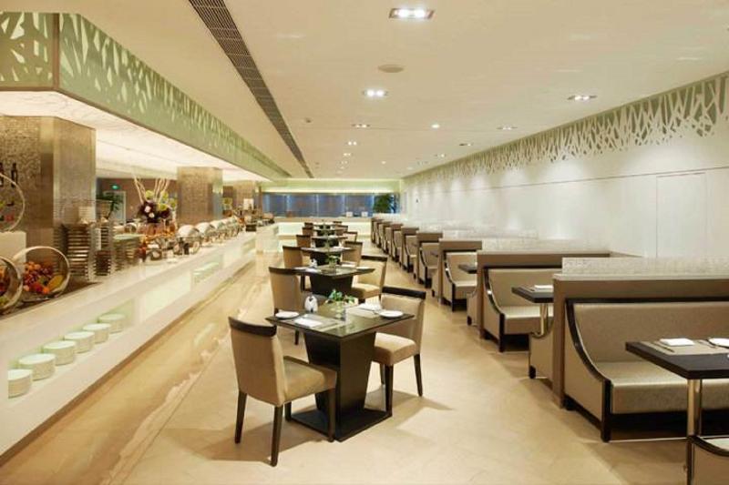 Swiss-Belhotel Liyuan Wuxi  Luaran gambar