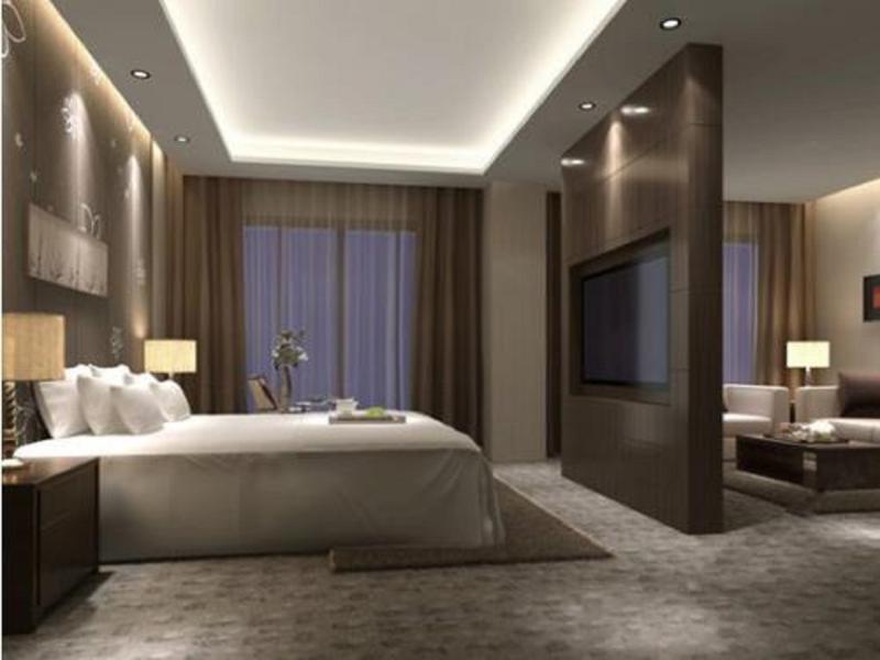 Swiss-Belhotel Liyuan Wuxi  Luaran gambar