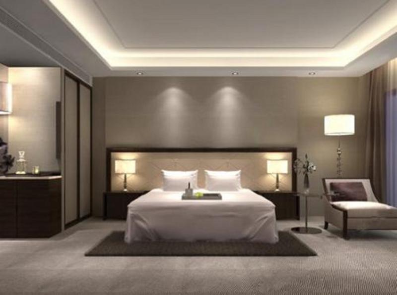 Swiss-Belhotel Liyuan Wuxi  Luaran gambar