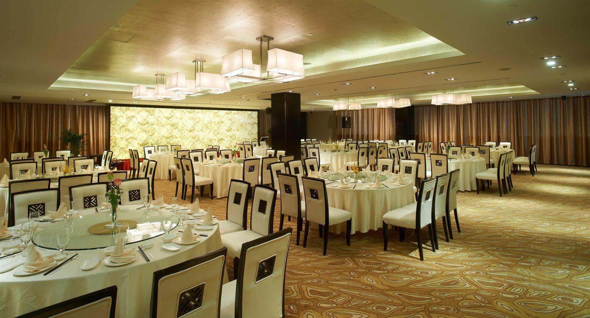 Swiss-Belhotel Liyuan Wuxi  Luaran gambar