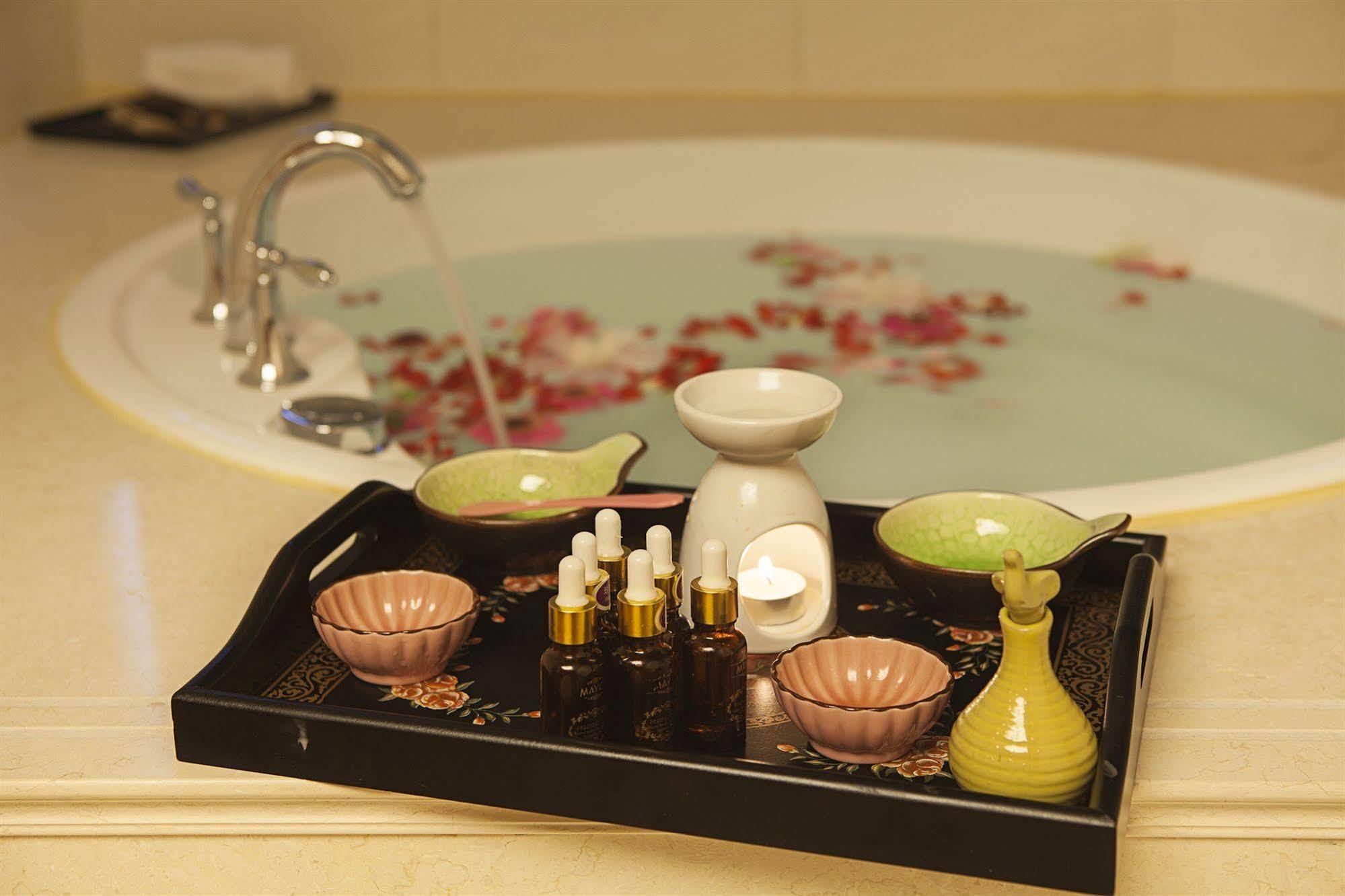 Swiss-Belhotel Liyuan Wuxi  Luaran gambar