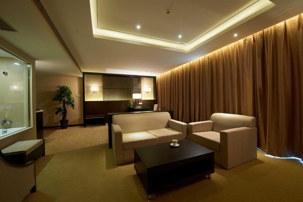 Swiss-Belhotel Liyuan Wuxi  Bilik gambar